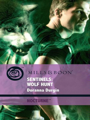 cover image of Sentinels: Wolf Hunt